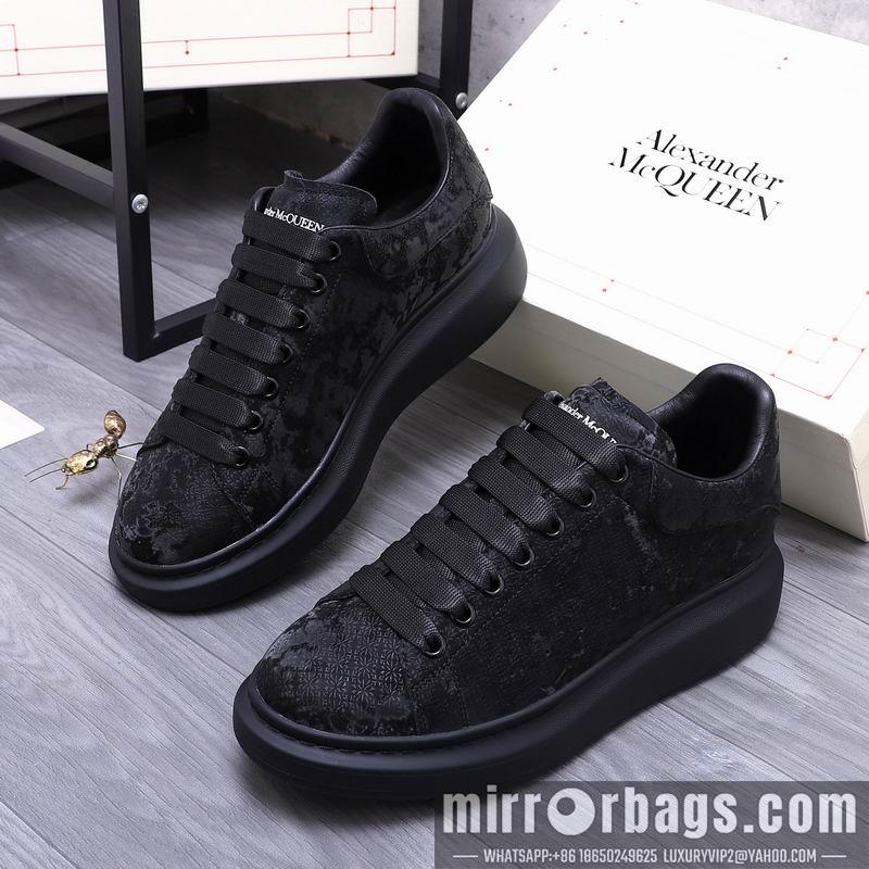 Alexander McQueen Shoes sz38-44 hnw0405