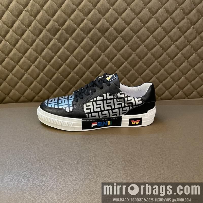 Alexander McQueen Shoes x Fendi sz38-45 hnw0202