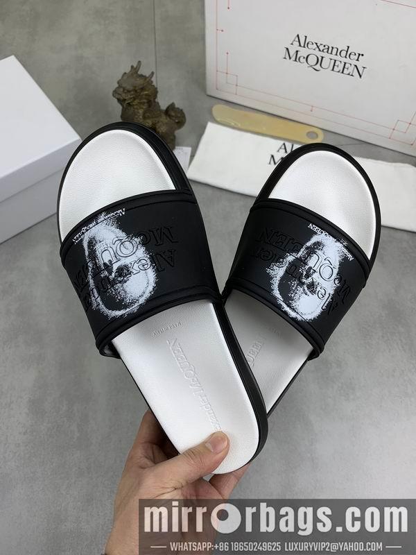 Alexander McQueen Shoes sz35-46 mnw0414