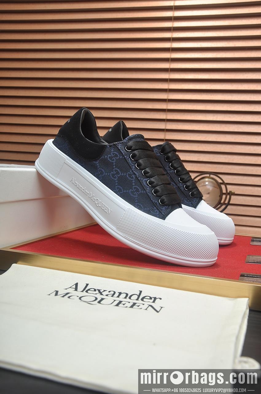 Alexander McQueen Shoes sz35-44 h0802