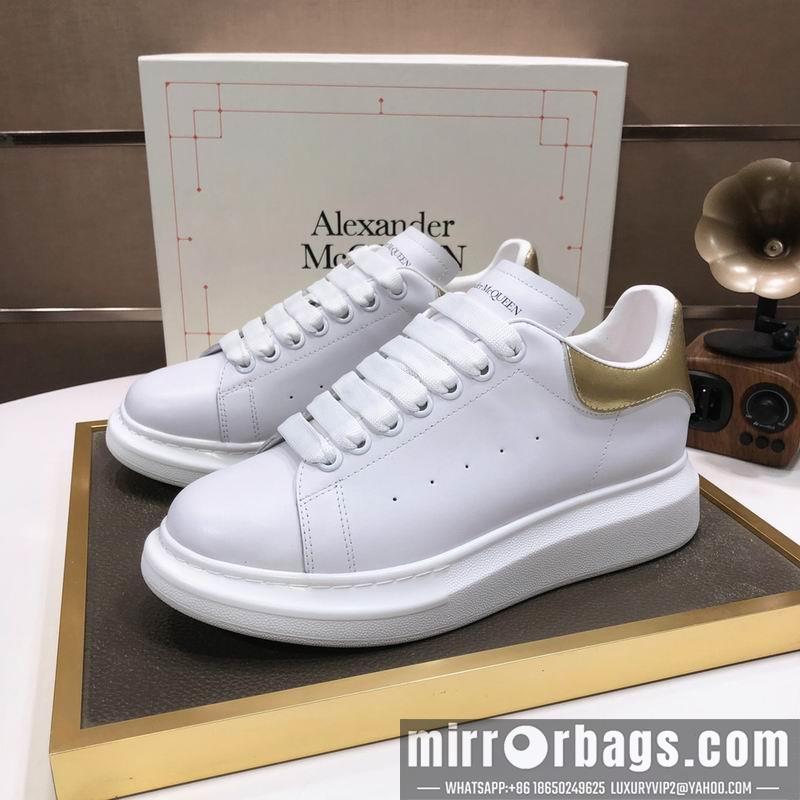 Alexander McQueen Shoes sz35-44 hnh0301