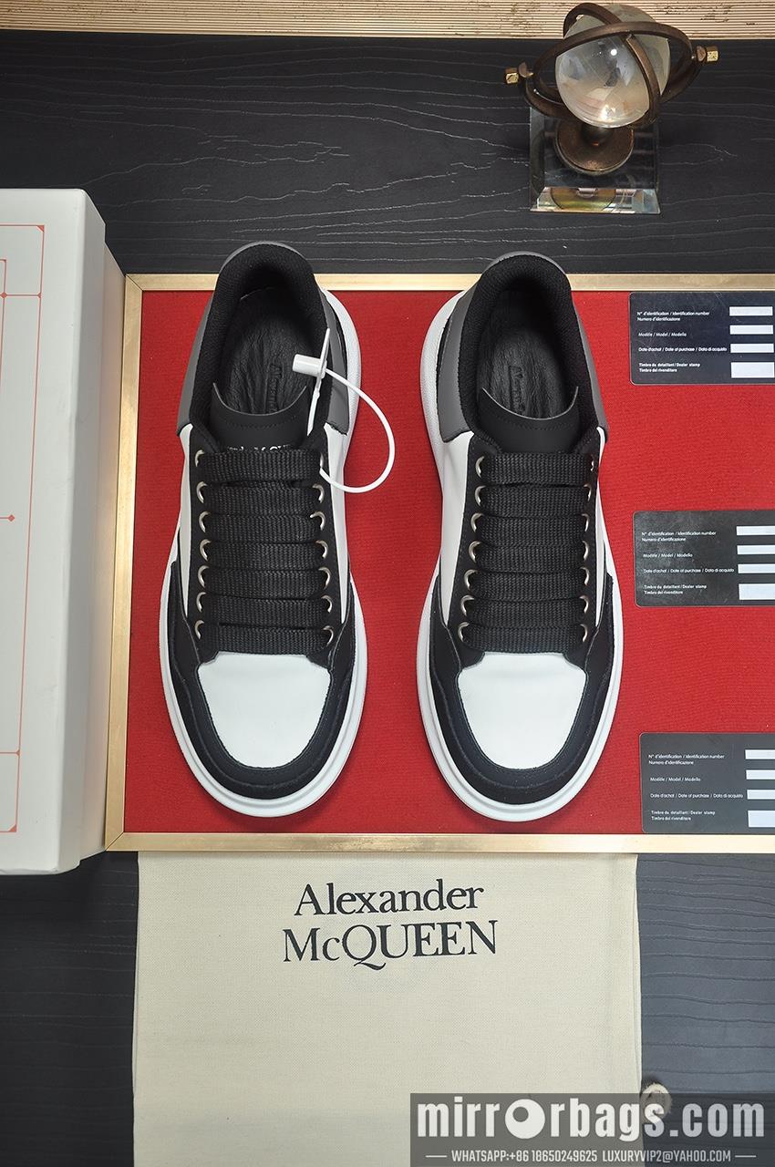 Alexander McQueen Shoes sz35-44h0801