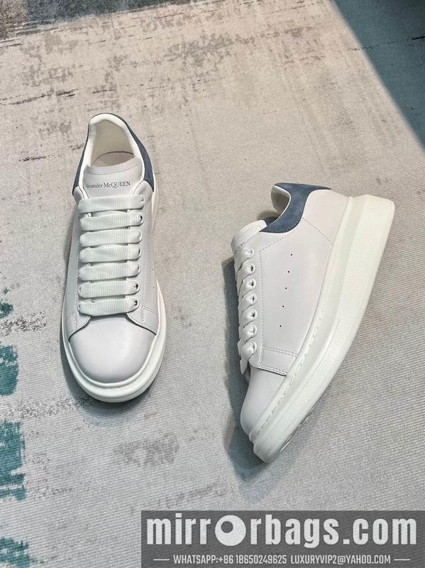 Alexander McQueen Shoes sz35-44 hnm0101