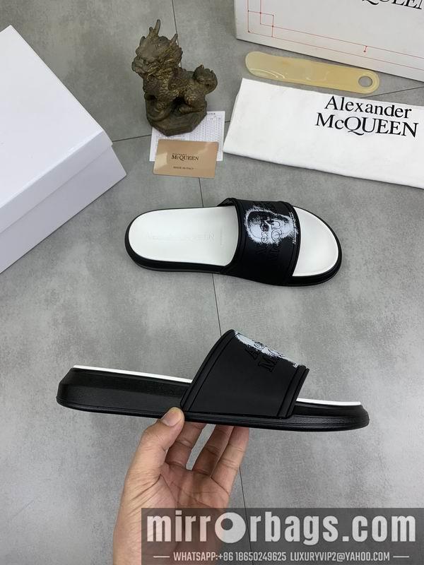 Alexander McQueen Shoes sz35-46 mnw0414