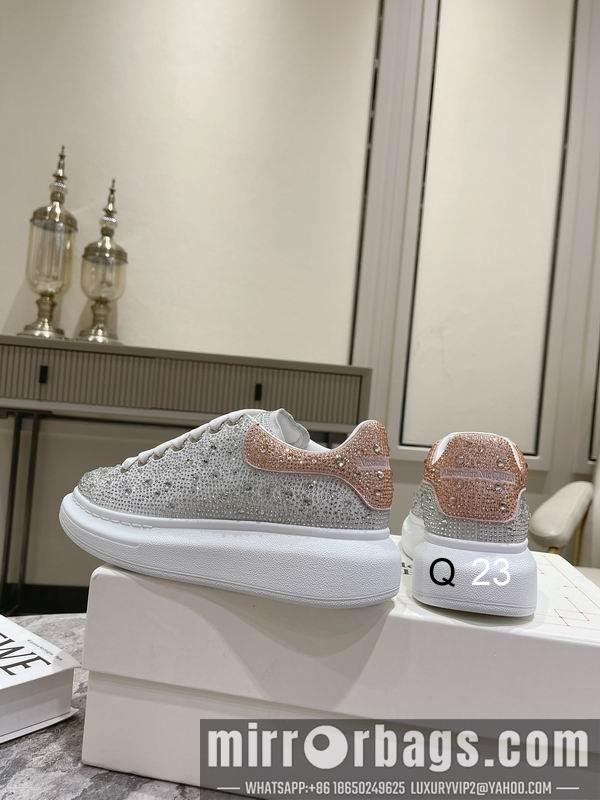 Alexander McQueen Shoes sz35-45 HY0303