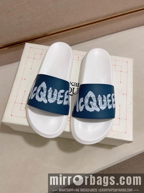 Alexander McQueen Shoes sz38-45 hnh0303