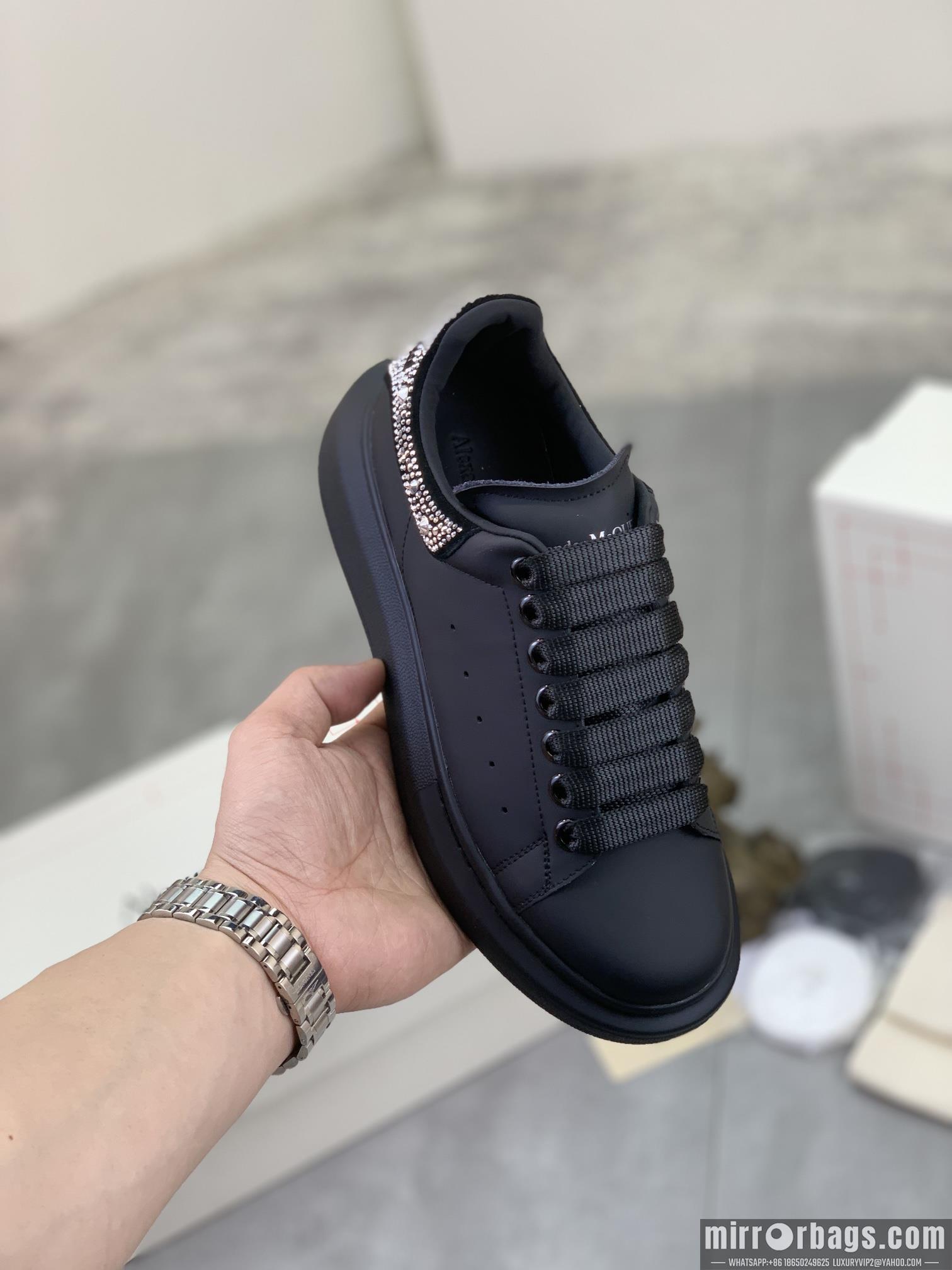 Alexander McQueen Shoes sz35-45 h0813