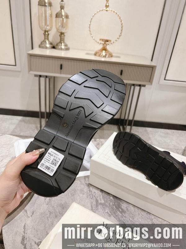 Alexander McQueen Shoes sz35-45 hnm0104