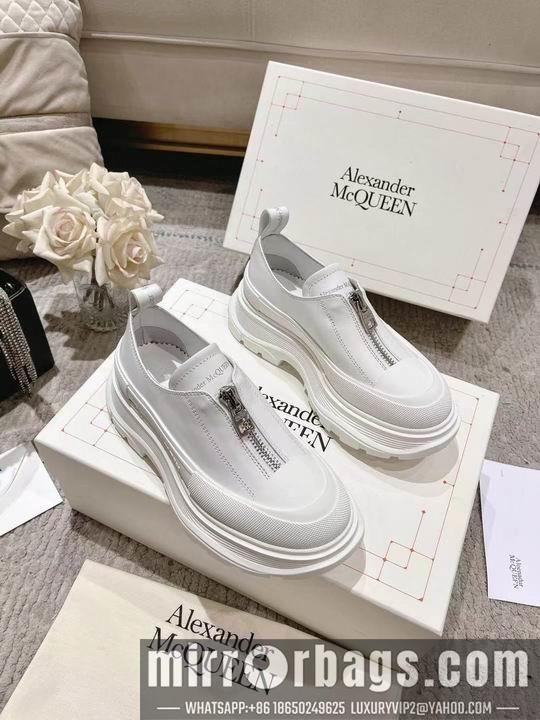 Alexander McQueen Shoes sz35-45 mnh1001