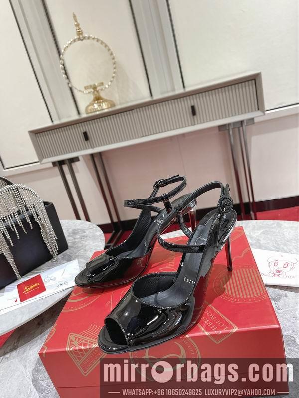 Christian Louboutin Shoes CL sz35-43 m0124