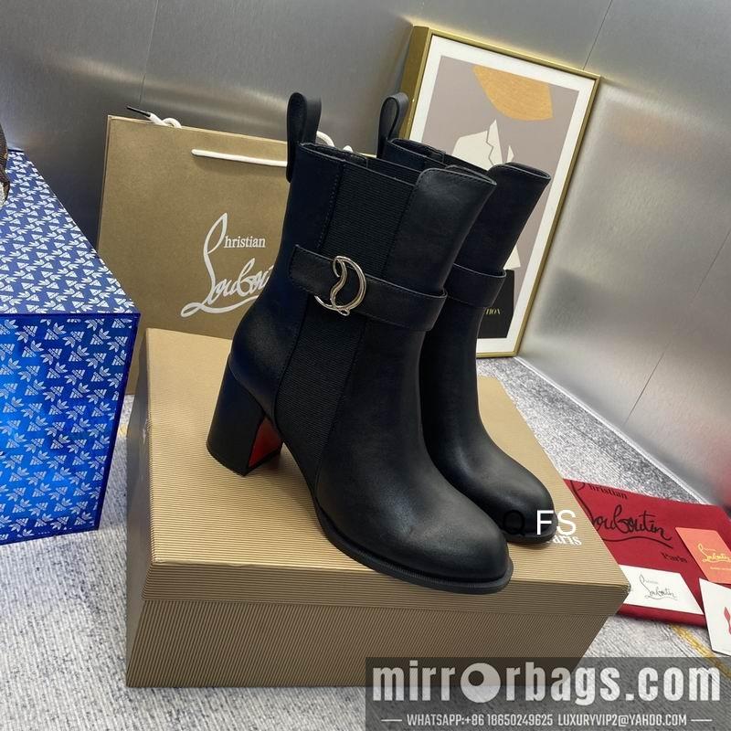 Christian Louboutin Shoes CL sz35-40 4C FS0918