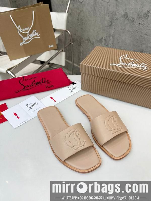 Christian Louboutin Shoes CL sz35-42 h0602