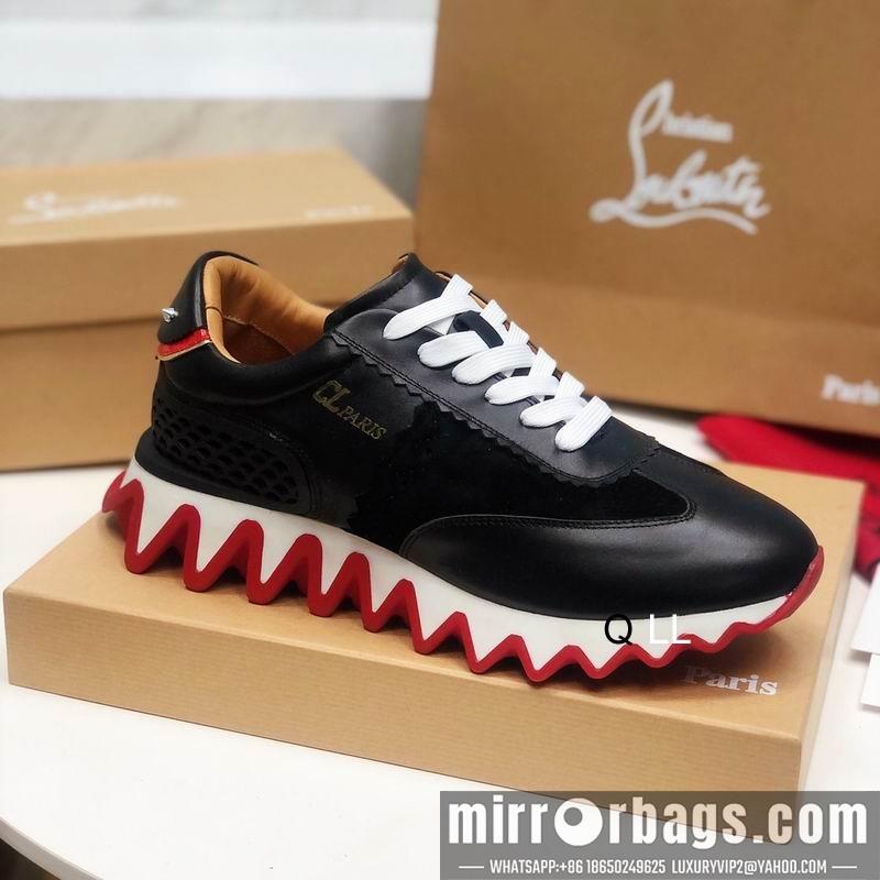 Christian Louboutin Shoes CL sz35-45 11C LL1106