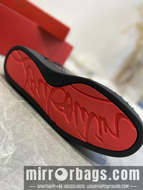 Christian Louboutin Shoes 21721076 SZ 35-47