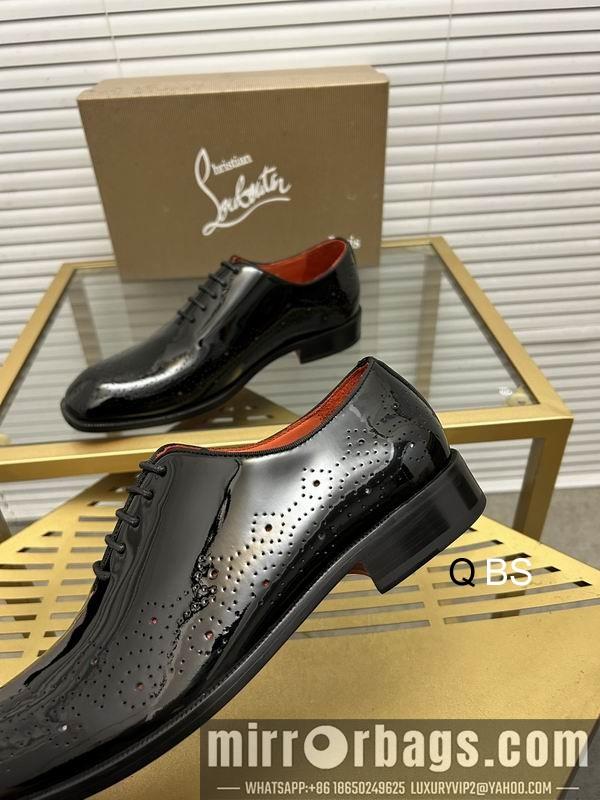 Christian Louboutin Shoes CL sz38-45 TF0401