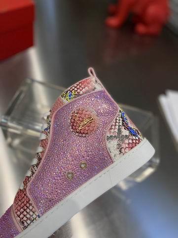 Christian Louboutin Shoes CL sz35-47 mnh0881
