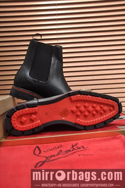 Christian Louboutin Shoes CL sz38-44 0101