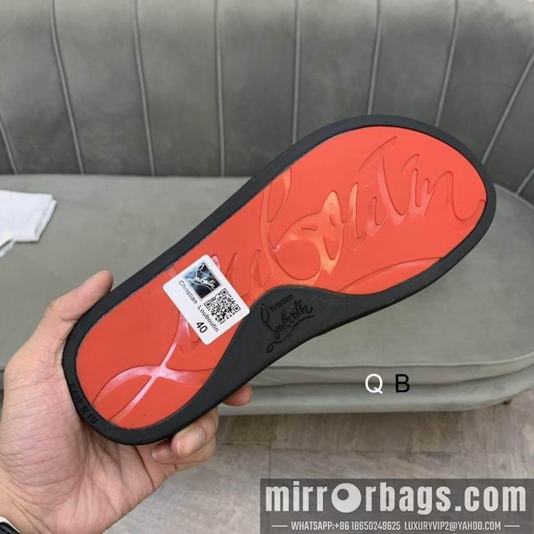 Christian Louboutin Shoes CL sz38-45 BS0201