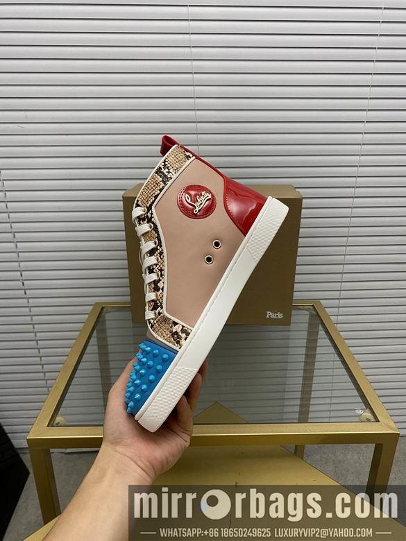 Christian Louboutin Shoes CL sz35-46 ngh10218