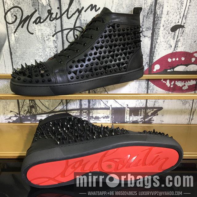 Christian Louboutin Shoes 21721071 SZ 35-47