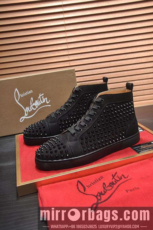 Christian Louboutin Shoes CL sz38-44 m0105