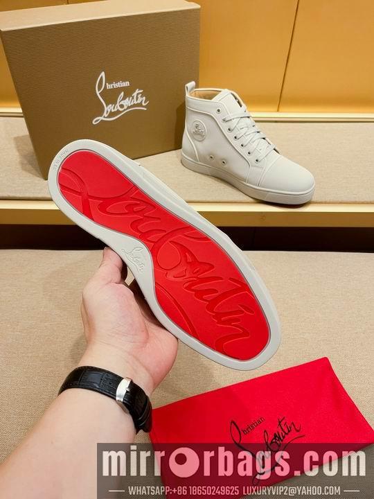 Christian Louboutin Shoes CL sz38-46 jyh0901