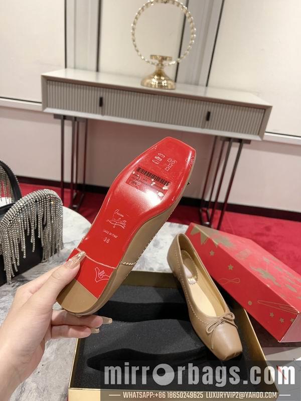 Christian Louboutin Shoes CL sz34-43 m0102