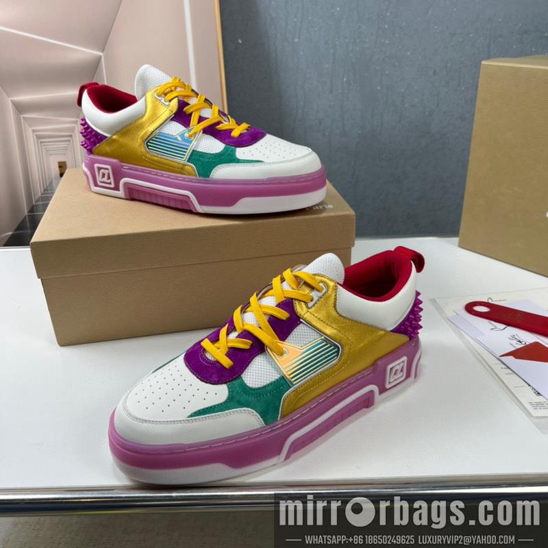 Christian Louboutin Shoes CL sz38-44 0120
