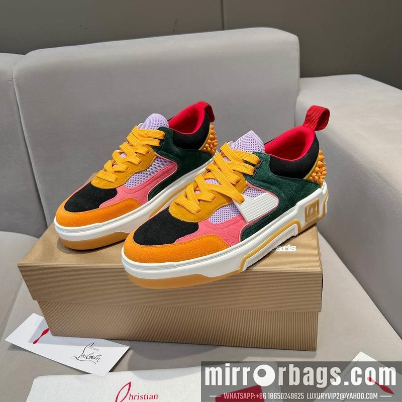 Christian Louboutin Shoes CL sz38-47 mnw0201