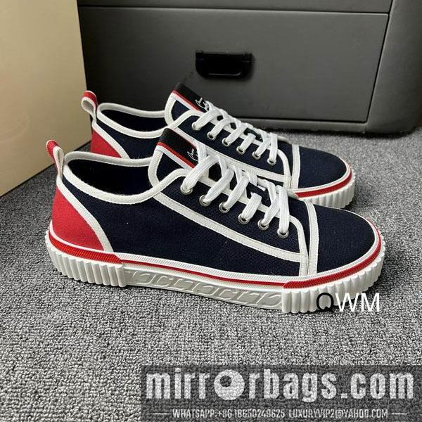 Christian Louboutin Shoes CL colour sz38-45 WM0809