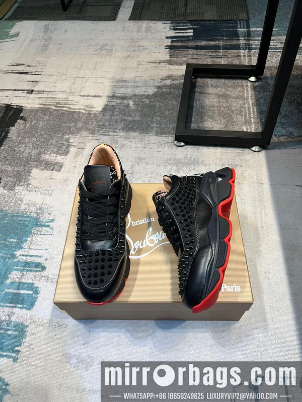 Christian Louboutin Shoes CL sz35-44 m0111
