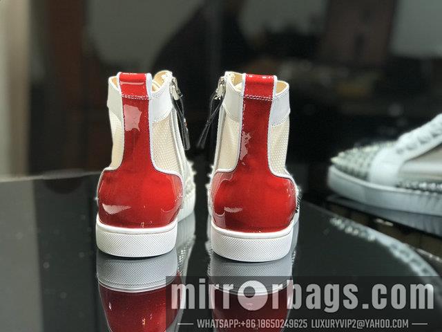 Christian Louboutin Shoes 211013122 SZ 35-46