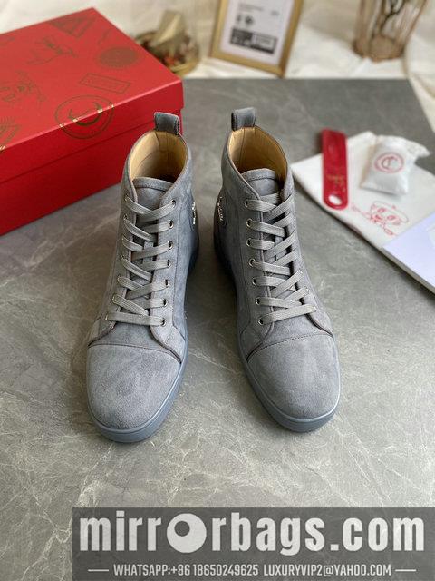Christian Louboutin Shoes 21721124 SZ 35-47