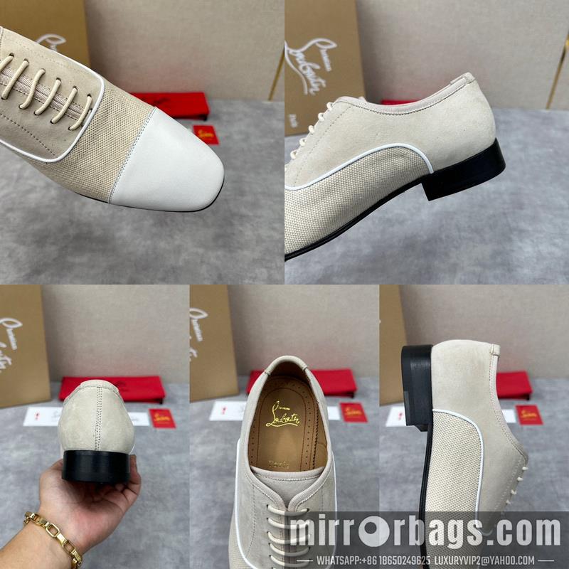 Christian Louboutin Shoes CL sz39-44 m0103