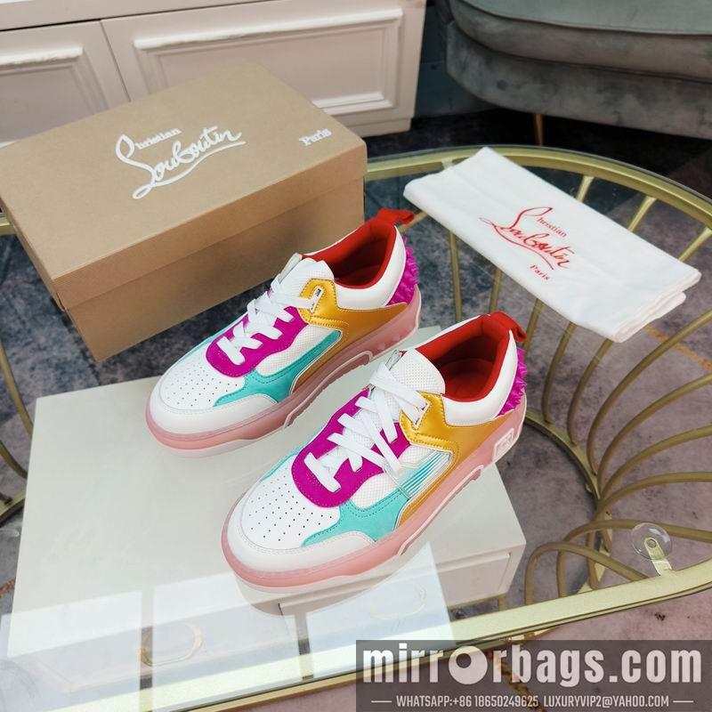 Christian Louboutin Shoes CL sz38-47 mnw0201