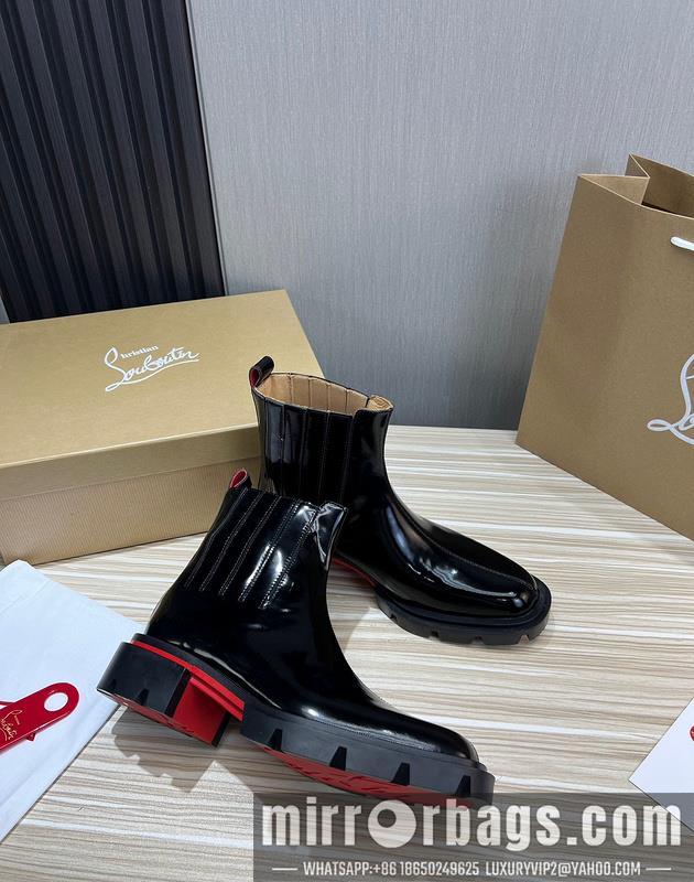 Christian Louboutin Shoes CL sz38-44 0102