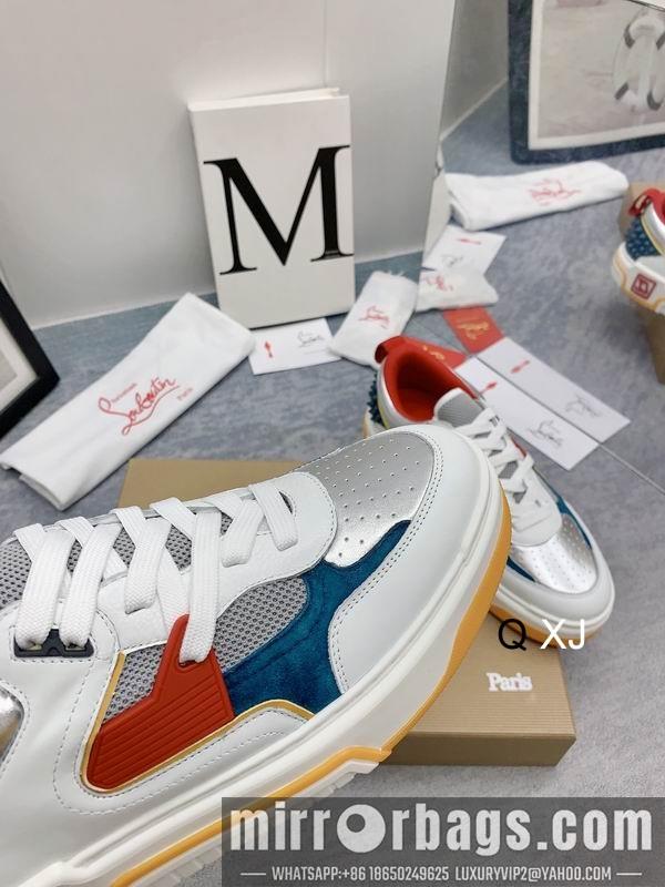 Christian Louboutin Shoes CL sz35-45 5C XJ1101