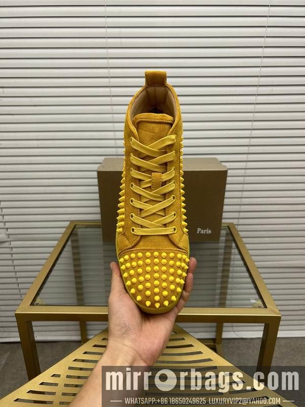 Christian Louboutin Shoes CL sz35-46 mnw0468