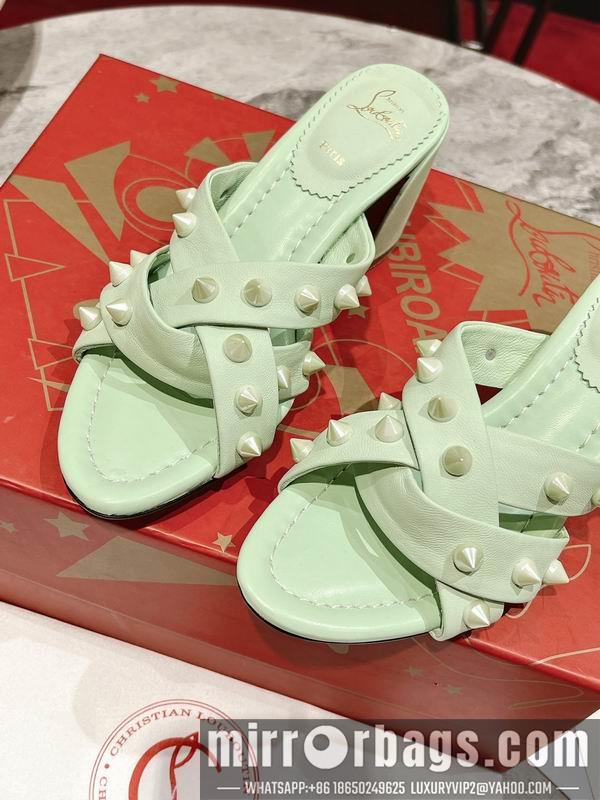 Christian Louboutin Shoes CL sz34-42 m0101