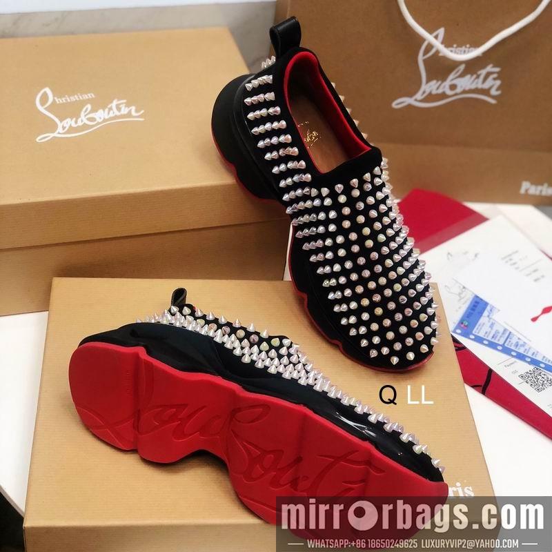 Christian Louboutin Shoes CL sz35-45 9C LL1104