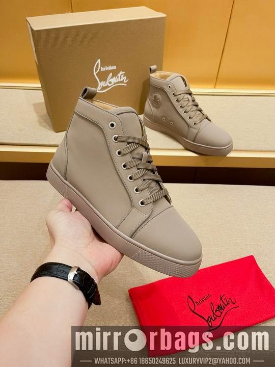 Christian Louboutin Shoes CL sz38-46 jyh0901