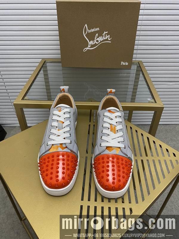 Christian Louboutin Shoes CL sz35-46 mnw0419