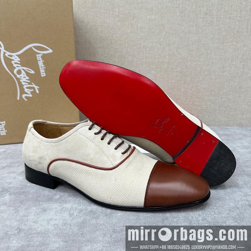 Christian Louboutin Shoes CL sz39-44 m0103