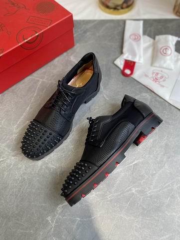 Christian Louboutin Shoes CL sz39-47 mnh0808