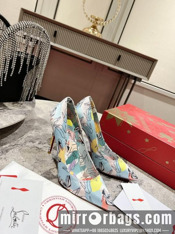Christian Louboutin Shoes CL sz34-44 m0162