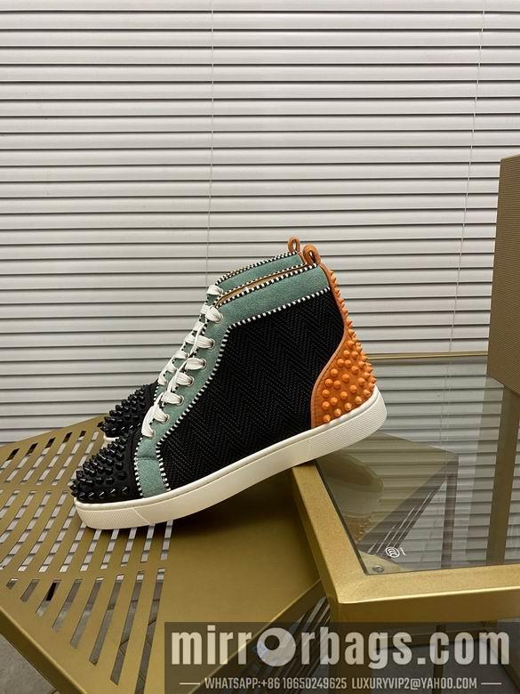 Christian Louboutin Shoes CL sz35-46 ngh0222