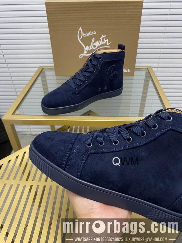 Christian Louboutin Shoes CL sz35-46 WM240
