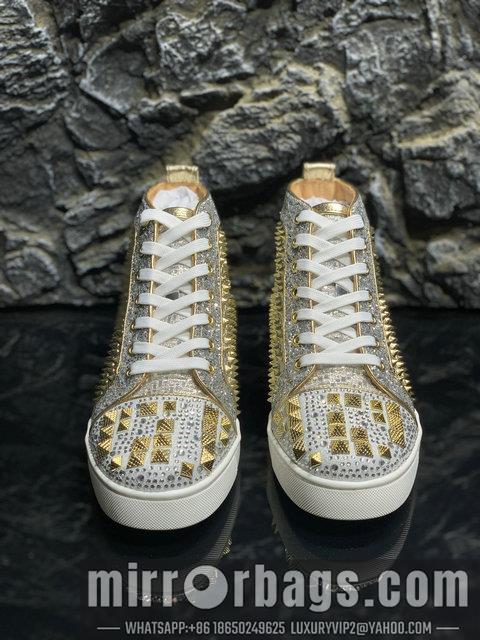 Christian Louboutin Shoes 21721076 SZ 35-47
