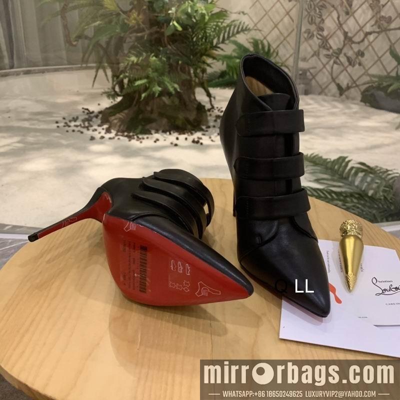Christian Louboutin Shoes CL colour sz35-40 LL0906