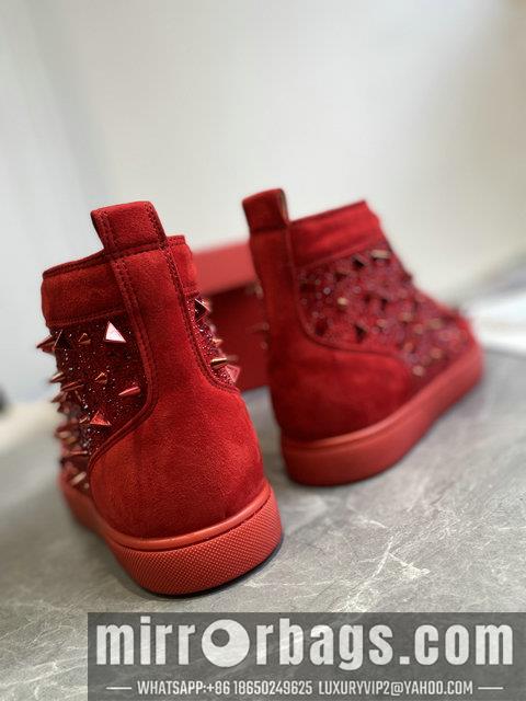 Christian Louboutin Shoes 21721055 SZ 35-47